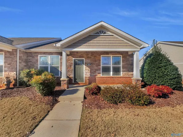 411 Promenade Dr SW, Madison, AL 35756