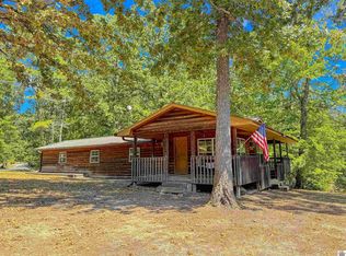 271 Elliott Rd, New Concord, KY 42076