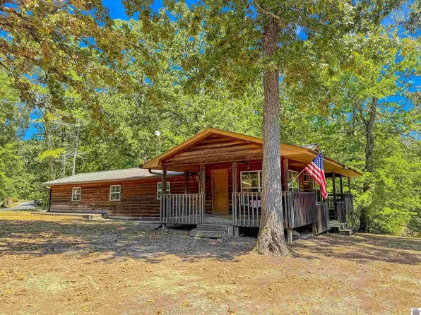 271 Elliott Rd, New Concord, KY 42076