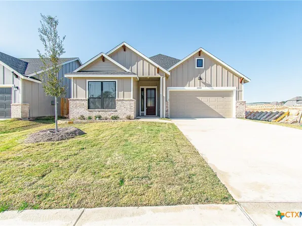 2005 Stillwell St, Nolanville, TX 76559