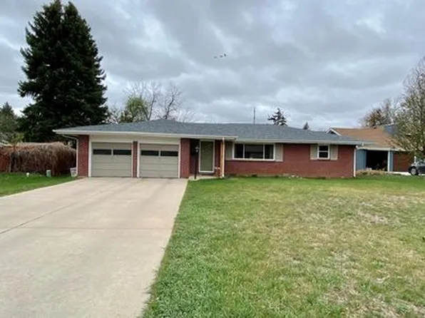 209 Princeton Rd, Fort Collins, CO 80525