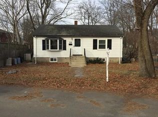 14 Ryder St, Arlington, MA 02476