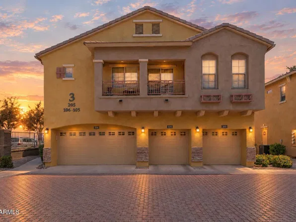 17150 N 23RD Street #106, Phoenix, AZ 85022