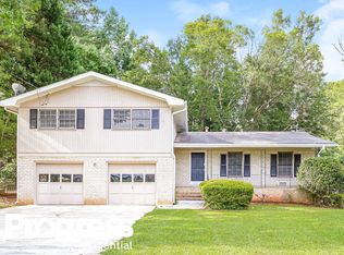 3949 Appleton Ct, Decatur, GA 30034