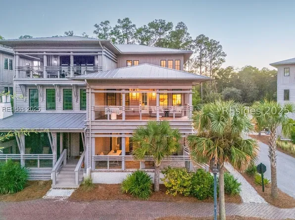 640 Old Moreland Rd, Bluffton, SC 29910
