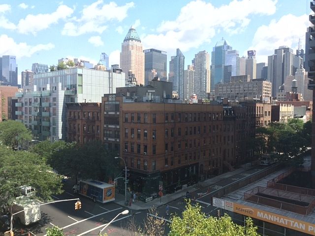 1st image of 500 W 43rd St APT 6F