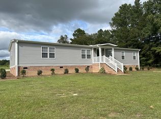 6700 Mount Pleasant Rd, Bailey, NC 27807