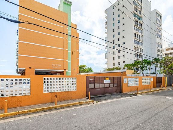 3rd image of Cond Ricomar APT 504-10