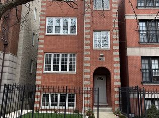 1506 N Bosworth Ave APT 1, Chicago, IL 60642