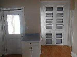 cabinets