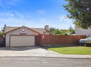1708 Walpole Pl, Modesto, CA 95358