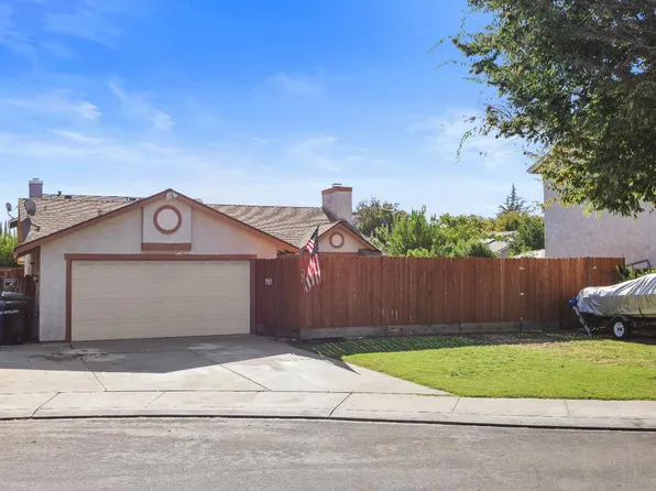 1708 Walpole Pl, Modesto, CA 95358