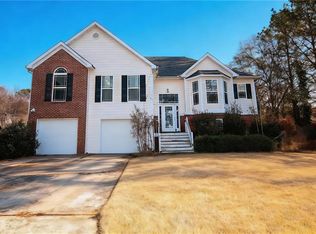 6940 W Fayetteville Rd, Riverdale, GA 30296