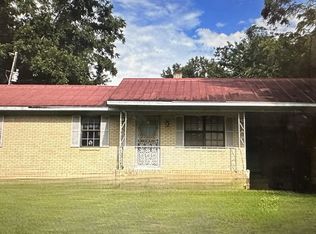 180 New Hope Church Rd, Hickory Valley, TN 38042