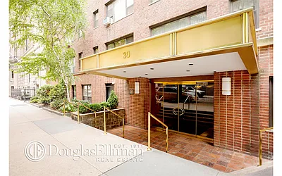 Sold by Douglas Elliman