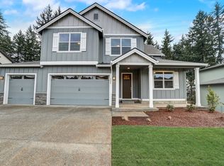 The 3317 Plan, Scouters Mountain, Happy Valley, OR 97086