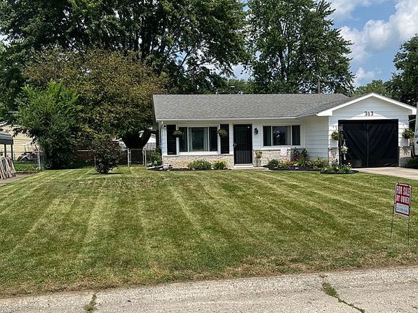 313 Sara Dr