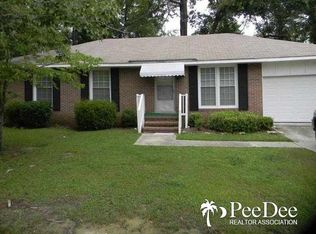 143 Emily Rd, Lake City, SC 29560