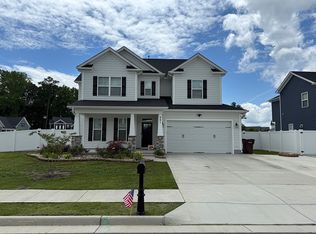 321 Cairns Rd, Chesapeake, VA 23322