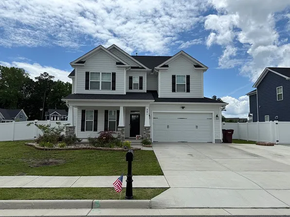 321 Cairns Rd, Chesapeake, VA 23322