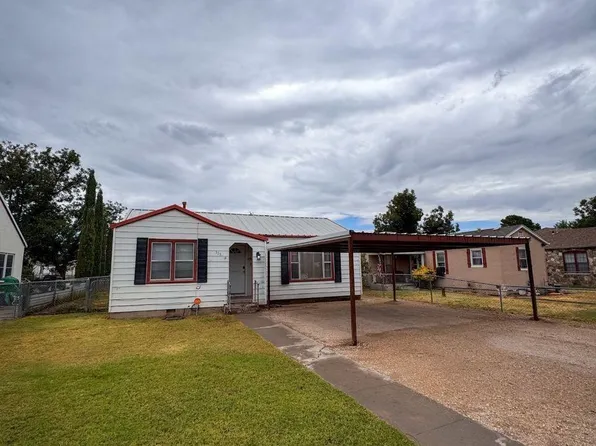 309 S Lake St, Carlsbad, NM 88220