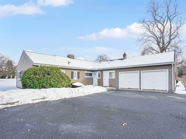 179 Greenwood Ter Unit 179, Chicopee, MA 01022