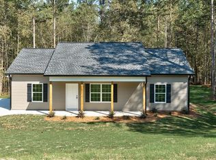 319 Loftis Rd, Temple, GA 30179