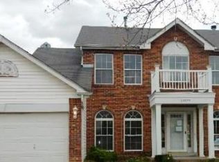 13033 Jamestowne Ridge Ln, Florissant, MO 63033