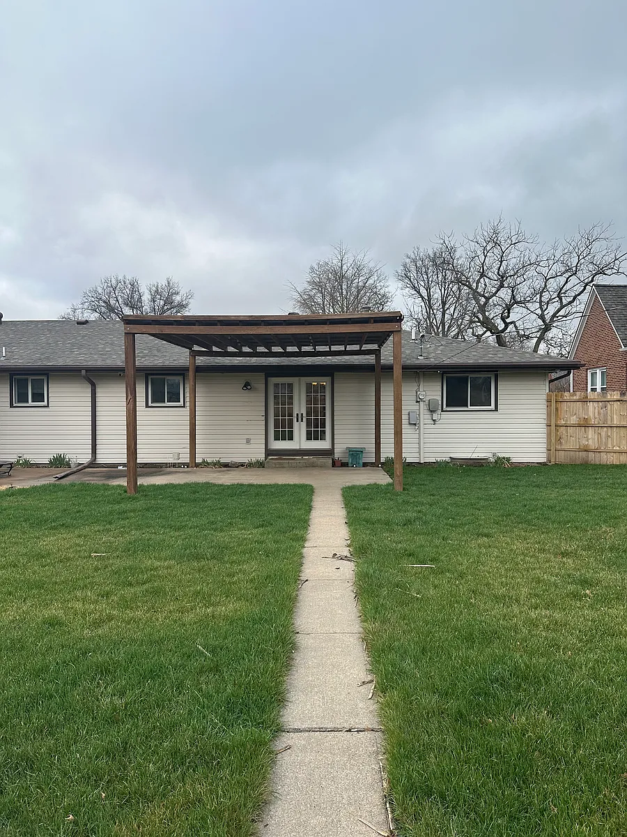 Building Photo - 1824 Lincoln St #1822