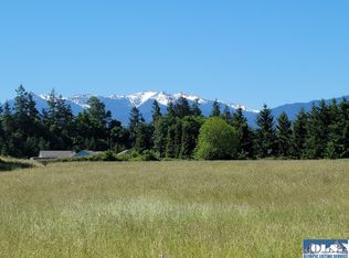 0 W Hendrickson Rd, Sequim, WA 98382