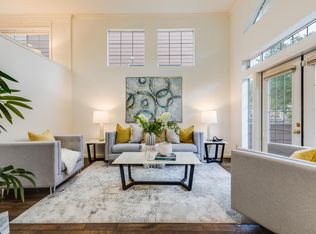 444 San Antonio Rd APT 4A, Palo Alto, CA