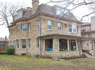 3716 Washington St, Kansas City, MO 64111
