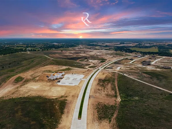 525 Denali Pass, Aledo, TX 76008