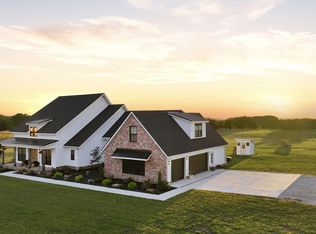 2345 Cologna Road, Marshfield, MO 65706