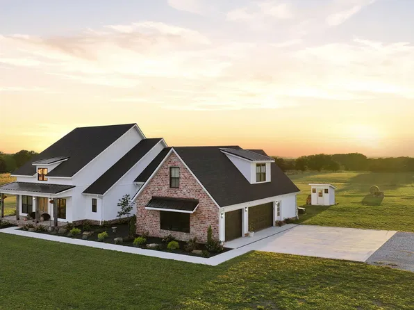 2345 Cologna Road, Marshfield, MO 65706