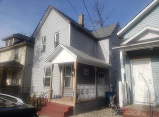 553 Lane Ave NW, Grand Rapids, MI 49504