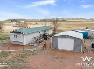 2 Fairview Rd, Rozet, WY 82727
