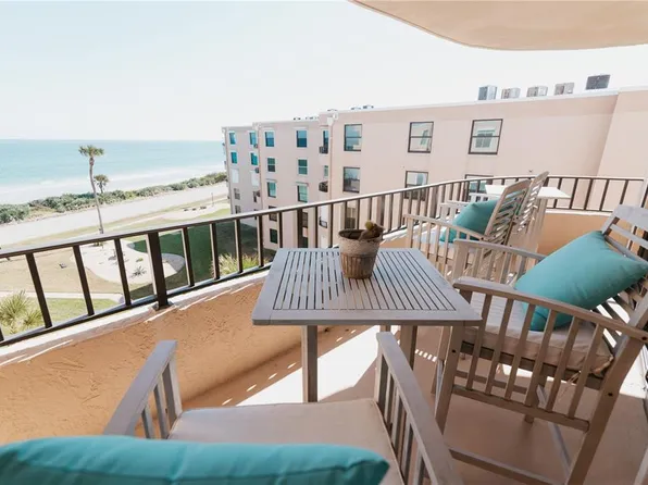 3370 OCEAN SHORE BOULEVARD #5020, ORMOND BEACH, FL 32176