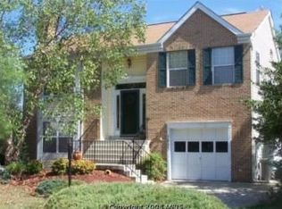 5805 Hammerhead Ct, Waldorf, MD