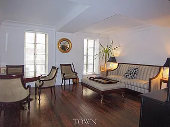 Rented by Town Residential