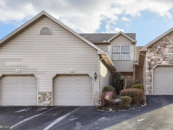 213 Whitetail Ter, Marysville, PA 17053