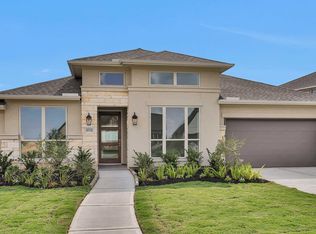 18718 Pistachio Way, Manvel, TX 77578