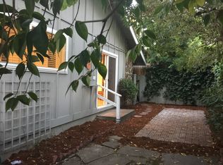 311 C St #2, San Rafael, CA 94901