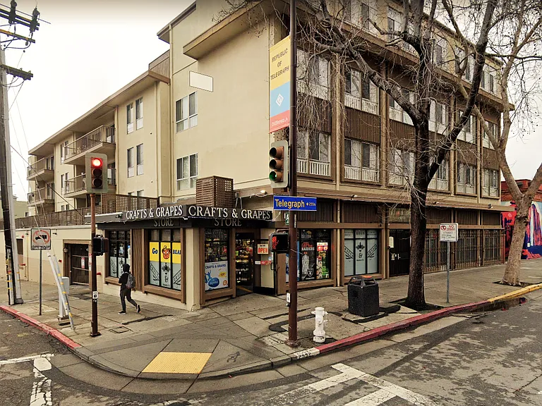 The Glenn Building — Photo 4