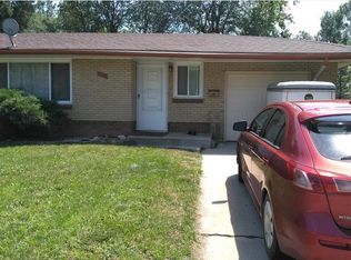 809 E Laurel St, Fort Collins, CO 80524