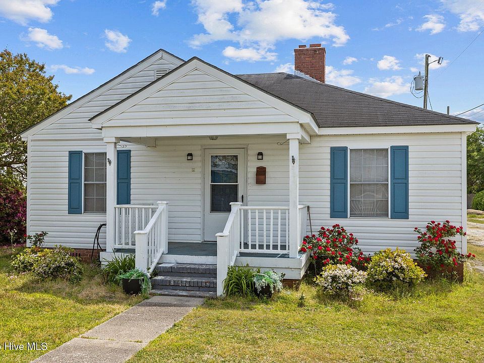 1st image of 1403 Evans Street