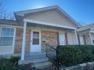 815 Main St, Troy, MO 63379