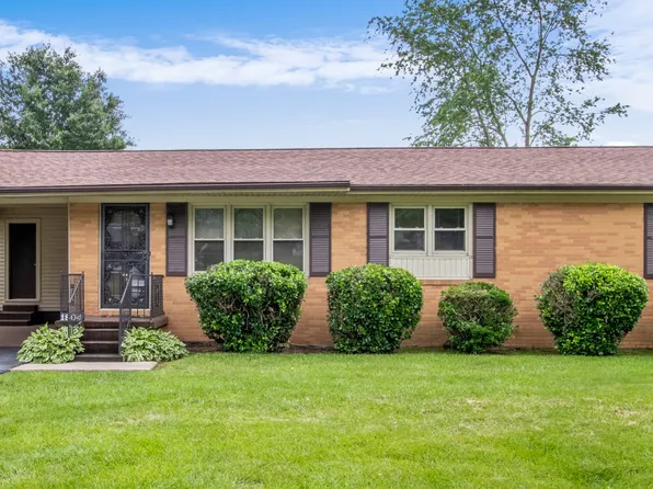 1804 Greenville Rd, Hopkinsville, KY 42240