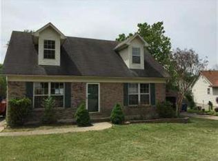 6304 Lure Ct, Louisville, KY 40229