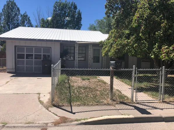 711 Graf Dr, Alamosa, CO 81101